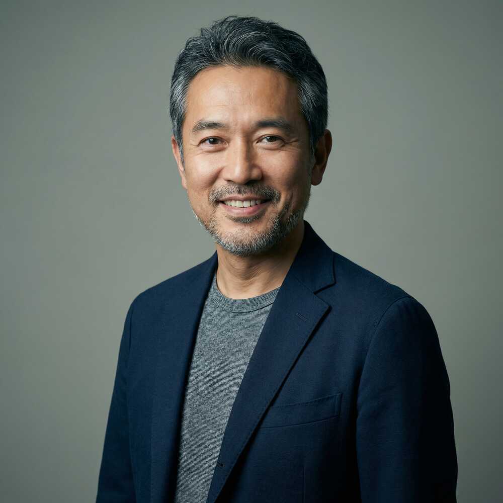 暗网禁区导演陈明远