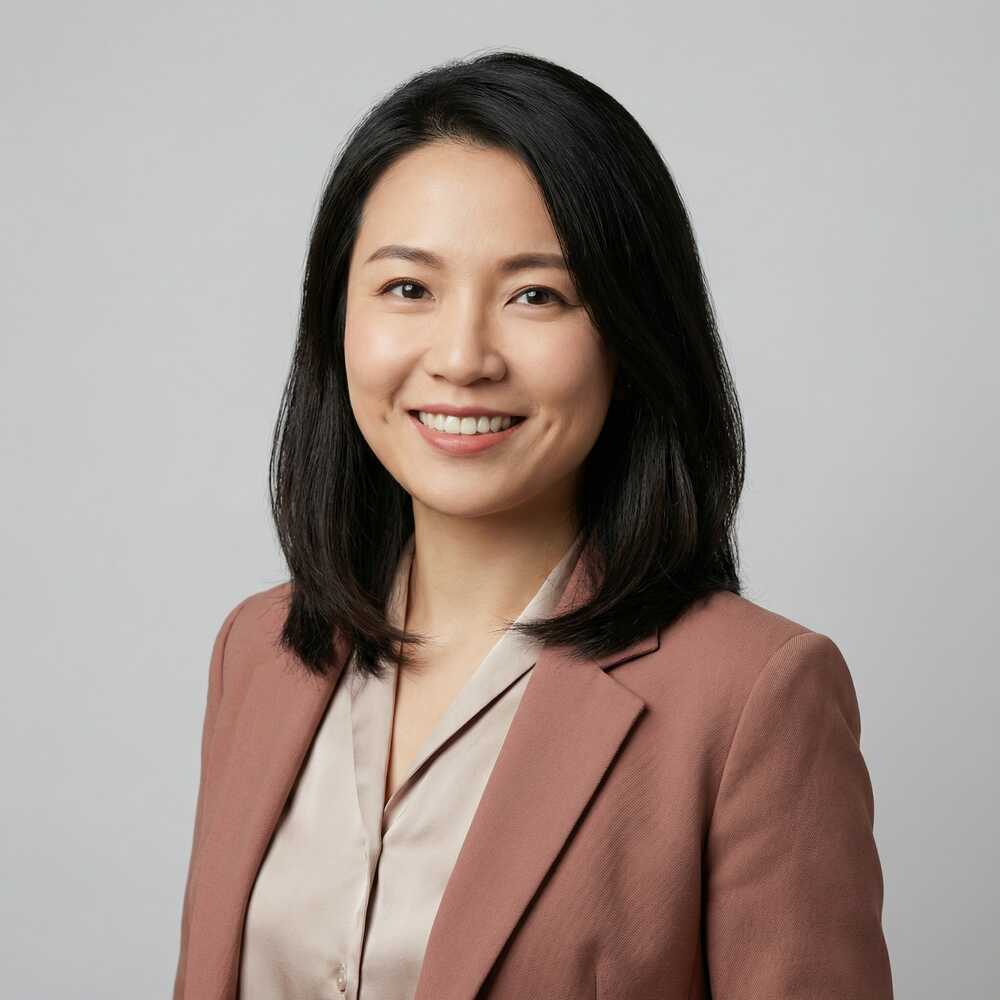 暗网禁区制片人林雪琴