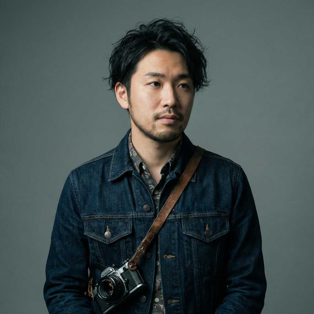 暗网禁区摄影师张浩然