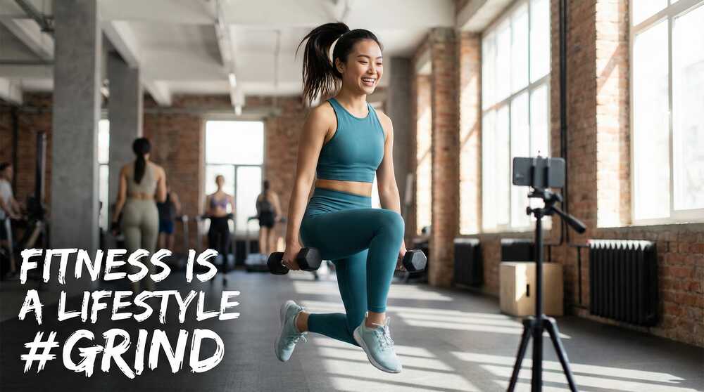 暗网禁区健身视频